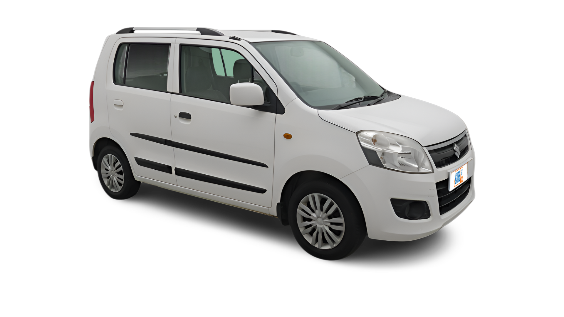 Maruti Wagon R 1.0-img